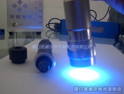 LED點光源