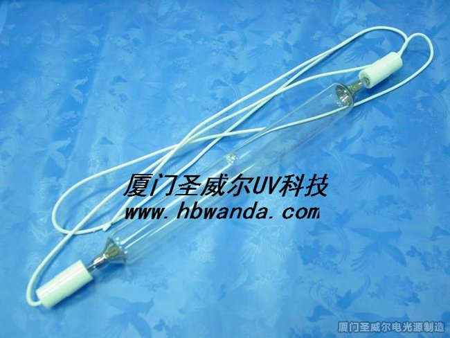 曬版曝光燈一