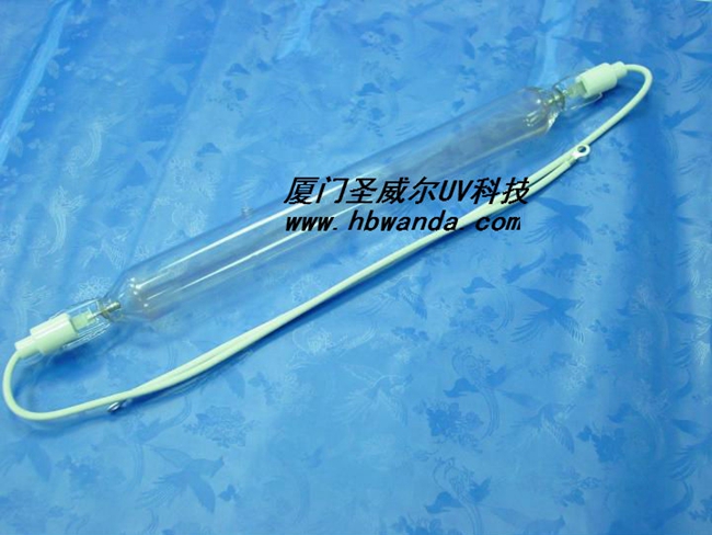 金屬鹵素燈（鐵燈）二