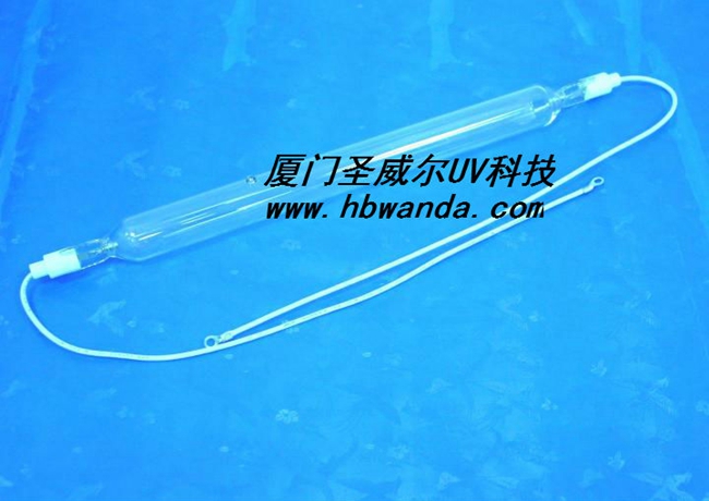 金屬鹵素燈（鐵燈）四
