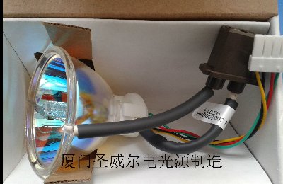 高壓水銀燈3